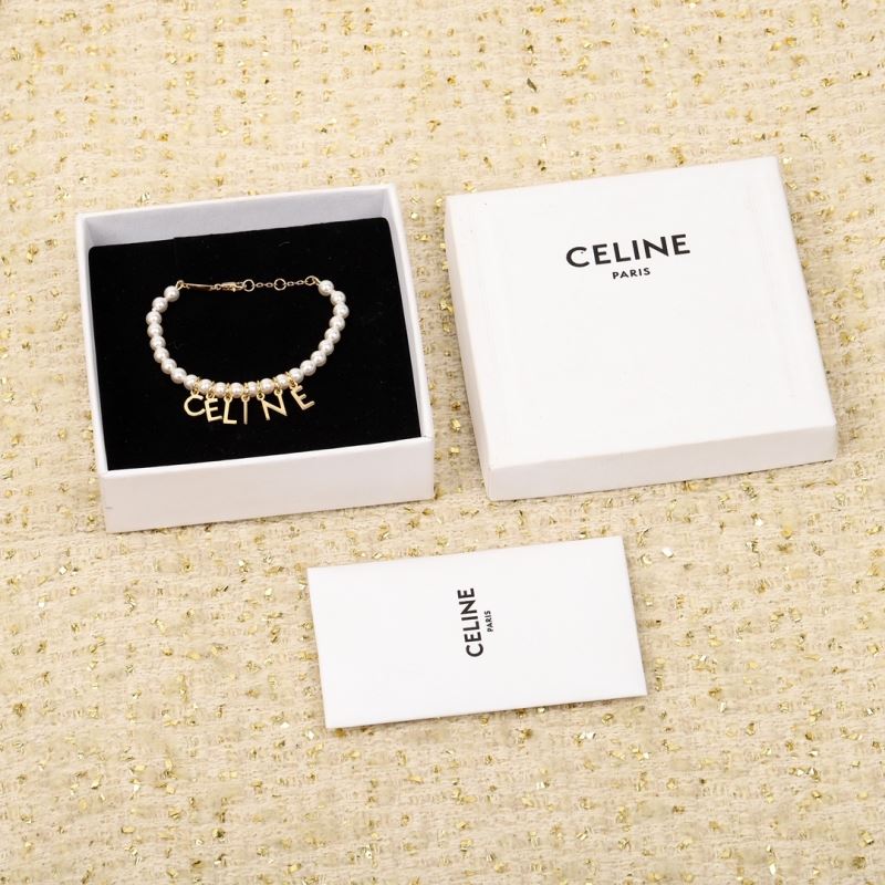 Celine Bracelets